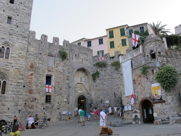 PORTO VENERE
